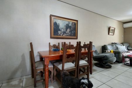 Apartamento à venda com 182m², 3 quartos e 1 vaga Apartamento à venda com 182m², 3 quartos e 1 vagaSala 1