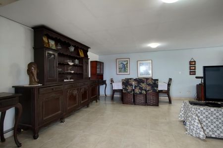 Apartamento à venda com 182m², 3 quartos e 1 vaga Apartamento à venda com 182m², 3 quartos e 1 vagaSala 2 - Cobertura