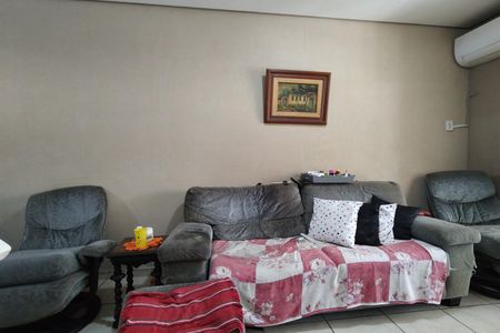 Apartamento à venda com 182m², 3 quartos e 1 vaga Apartamento à venda com 182m², 3 quartos e 1 vagaSala 1