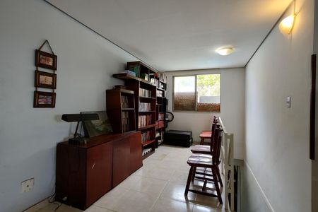 Apartamento à venda com 182m², 3 quartos e 1 vaga Apartamento à venda com 182m², 3 quartos e 1 vagaSala 2 - Cobertura