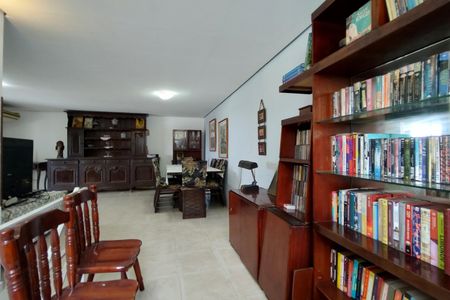 Apartamento à venda com 182m², 3 quartos e 1 vaga Apartamento à venda com 182m², 3 quartos e 1 vagaSala 2 - Cobertura