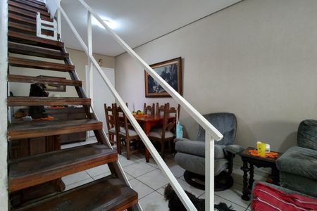 Apartamento à venda com 182m², 3 quartos e 1 vaga Apartamento à venda com 182m², 3 quartos e 1 vagaSala 1