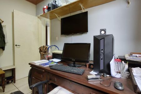 Apartamento à venda com 182m², 3 quartos e 1 vaga Apartamento à venda com 182m², 3 quartos e 1 vagaQuarto 3