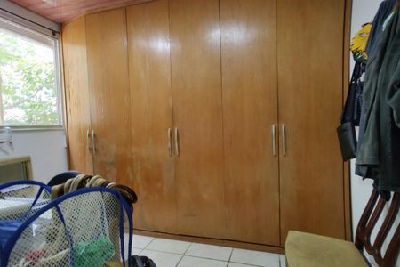 Apartamento à venda com 182m², 3 quartos e 1 vaga Apartamento à venda com 182m², 3 quartos e 1 vagaQuarto 3