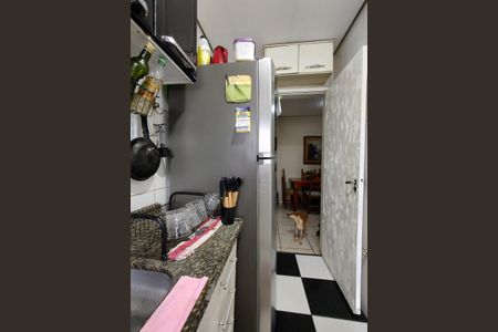 Apartamento à venda com 182m², 3 quartos e 1 vagaCozinha - Armários