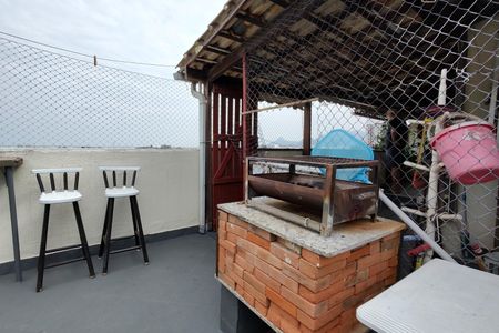 Apartamento à venda com 182m², 3 quartos e 1 vaga Apartamento à venda com 182m², 3 quartos e 1 vagaChurrasqueira