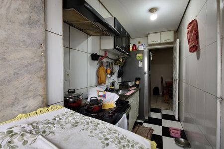 Apartamento à venda com 182m², 3 quartos e 1 vaga Apartamento à venda com 182m², 3 quartos e 1 vagaCozinha - Armários