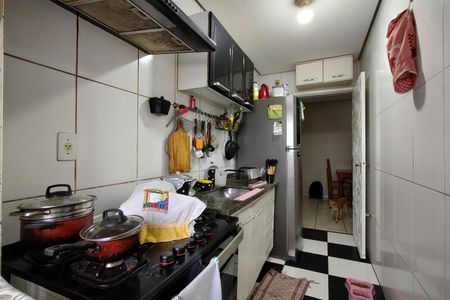 Apartamento à venda com 182m², 3 quartos e 1 vaga Apartamento à venda com 182m², 3 quartos e 1 vagaCozinha - Armários