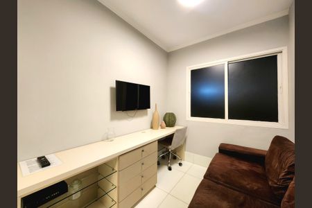 Apartamento à venda com 36m², 1 quarto e 1 vaga Apartamento à venda com 36m², 1 quarto e 1 vagaSala