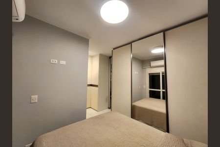 Apartamento à venda com 36m², 1 quarto e 1 vaga Apartamento à venda com 36m², 1 quarto e 1 vagaSuíte