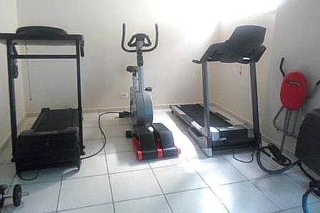 Apartamento à venda com 77m², 2 quartos e 1 vaga