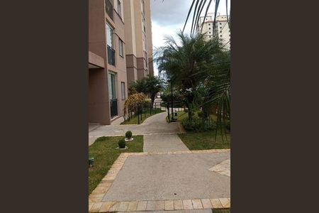 Apartamento à venda com 49m², 2 quartos e 1 vaga