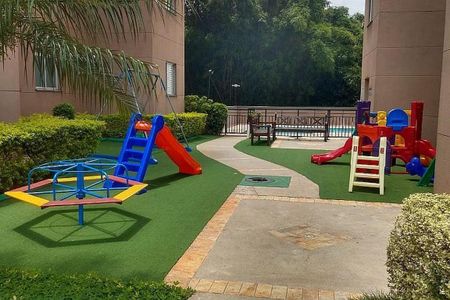 Apartamento à venda com 2 quartos, 49m² em Vila da Saúde, São Paulo