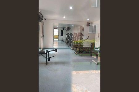 Apartamento à venda com 49m², 2 quartos e 1 vaga