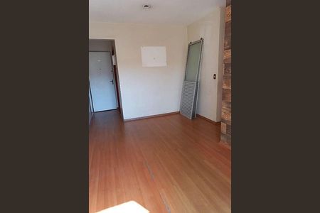 Apartamento à venda com 2 quartos, 49m² em Vila da Saúde, São Paulo