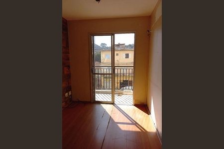 Apartamento à venda com 2 quartos, 49m² em Vila da Saúde, São Paulo