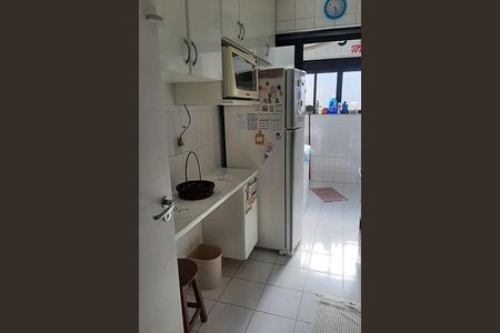 Apartamento à venda com 87m², 3 quartos e sem vaga