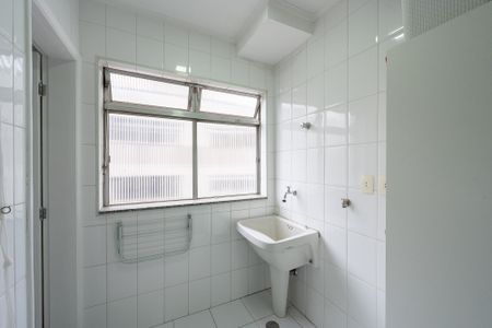 Apartamento à venda com 59m², 2 quartos e 1 vaga Apartamento à venda com 59m², 2 quartos e 1 vagaÁrea de Serviço