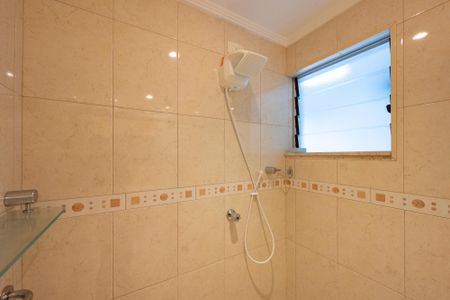 Apartamento à venda com 59m², 2 quartos e 1 vaga Apartamento à venda com 59m², 2 quartos e 1 vagaBanheiro Social