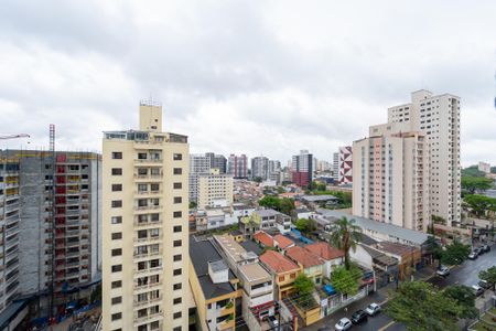 Apartamento à venda com 59m², 2 quartos e 1 vaga Apartamento à venda com 59m², 2 quartos e 1 vagaVista do Quarto 2