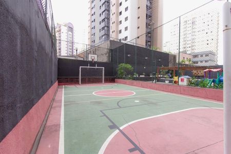 Apartamento à venda com 59m², 2 quartos e 1 vaga Apartamento à venda com 59m², 2 quartos e 1 vagaÁrea comum - Quadra