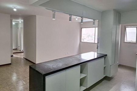 Apartamento à venda com 70m², 3 quartos e 1 vaga
