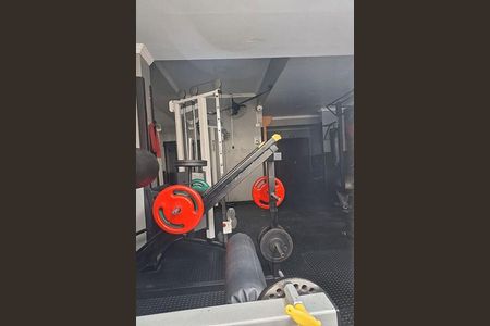 Apartamento à venda com 70m², 3 quartos e 1 vaga