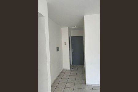 Apartamento à venda com 3 quartos, 63m² em Jardim Botucatu, São Paulo