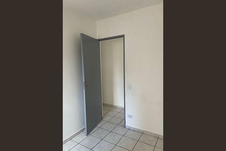 Apartamento à venda com 3 quartos, 63m² em Jardim Botucatu, São Paulo