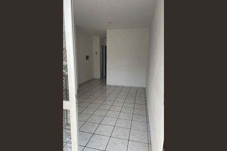 Apartamento à venda com 3 quartos, 63m² em Jardim Botucatu, São Paulo
