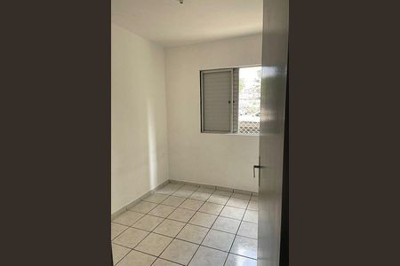 Apartamento à venda com 3 quartos, 63m² em Jardim Botucatu, São Paulo