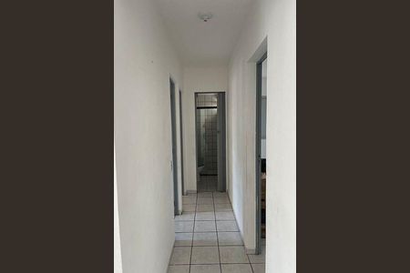 Apartamento à venda com 3 quartos, 63m² em Jardim Botucatu, São Paulo