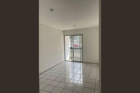 Apartamento à venda com 3 quartos, 63m² em Jardim Botucatu, São Paulo
