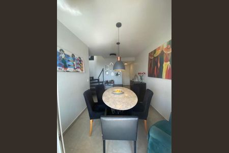 Apartamento à venda com 3 quartos, 124m² em Vila Gumercindo, São Paulo