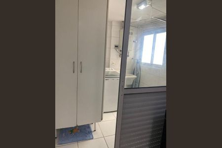 Apartamento à venda com 3 quartos, 124m² em Vila Gumercindo, São Paulo