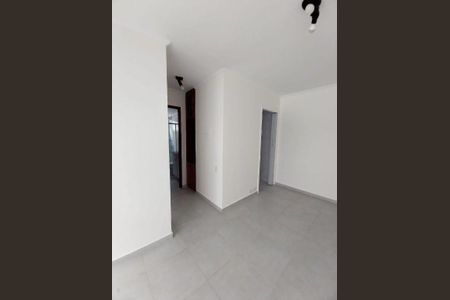 Apartamento à venda com 1 quarto, 40m² em Jardim Oriental, São Paulo