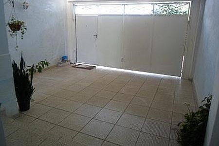 Casa à venda com 2 quartos, 125m² em Vila Monte Alegre, São Paulo
