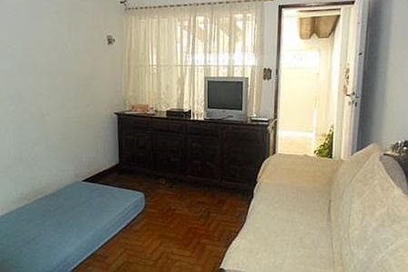 Casa à venda com 2 quartos, 125m² em Vila Monte Alegre, São Paulo