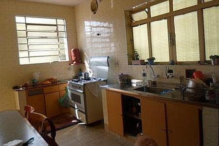 Casa à venda com 2 quartos, 125m² em Vila Monte Alegre, São Paulo
