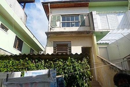 Casa à venda com 125m², 2 quartos e 2 vagas
