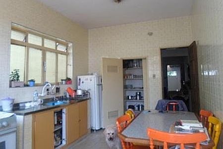 Casa à venda com 2 quartos, 125m² em Vila Monte Alegre, São Paulo