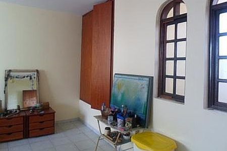 Casa à venda com 2 quartos, 125m² em Vila Monte Alegre, São Paulo
