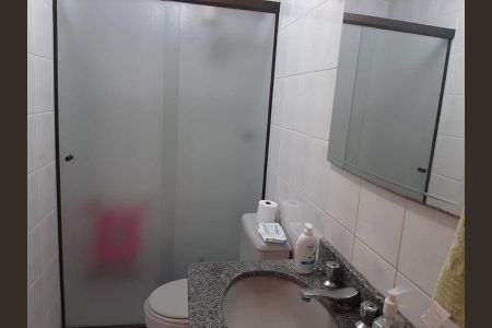 Apartamento à venda com 4 quartos, 160m² em Vila da Saúde, São Paulo
