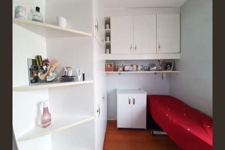Apartamento à venda com 4 quartos, 160m² em Vila da Saúde, São Paulo