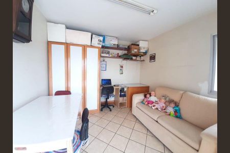 Apartamento à venda com 4 quartos, 160m² em Vila da Saúde, São Paulo