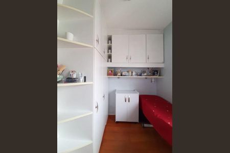 Apartamento à venda com 4 quartos, 160m² em Vila da Saúde, São Paulo