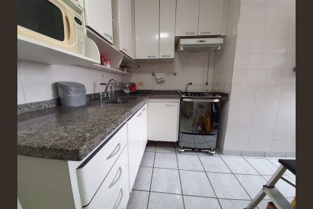 Apartamento à venda com 4 quartos, 160m² em Vila da Saúde, São Paulo