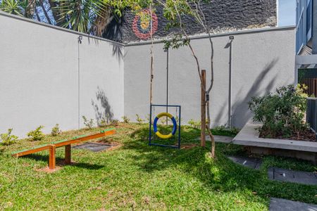 Apartamento à venda com 28m², 1 quarto e sem vagaÁrea comum - Pet Place