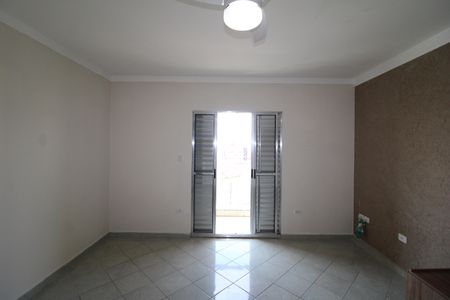 Casa à venda com 264m², 5 quartos e 5 vagasQuarto 2