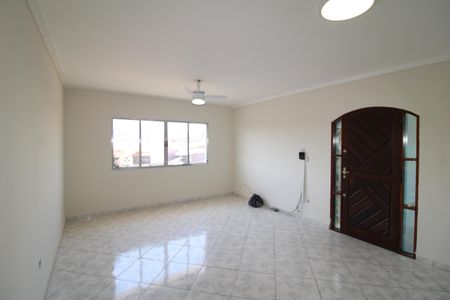 Sala de casa para alugar com 5 quartos, 264m² em Casa Verde Média, São Paulo